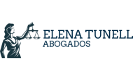 Elena Tunell – Despacho de abogados de Madrid Logo